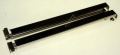 Miele Telescopic Slideout Oven Grills - Hfc 61 Hfc61 Flexiclip Runner Perfectclean
